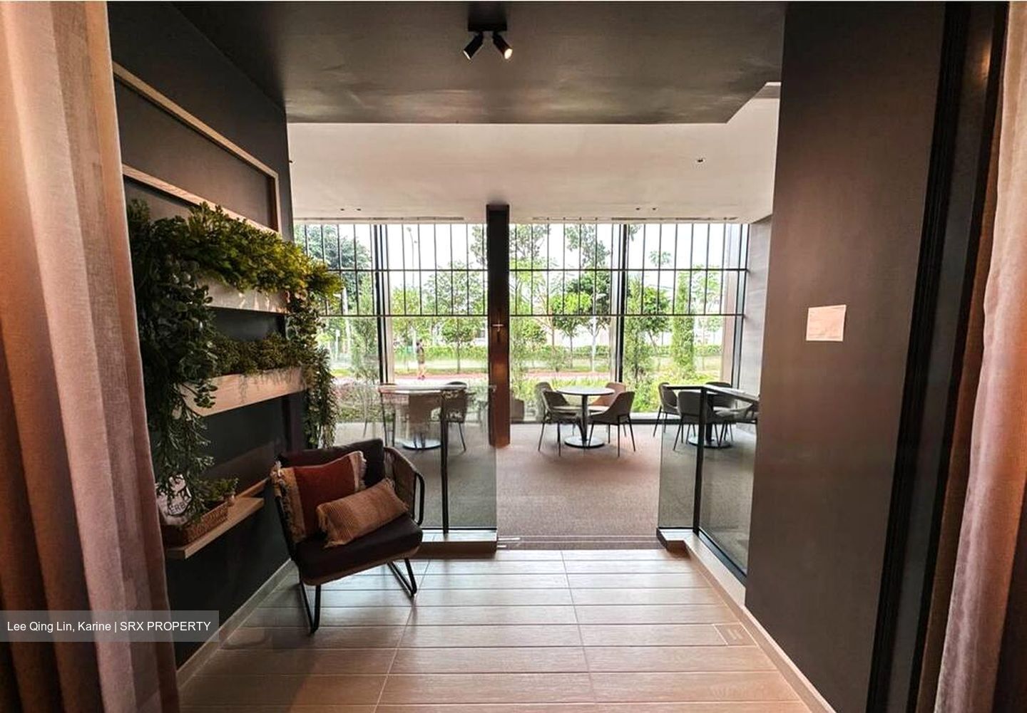 The Continuum (D15), Apartment #437406421